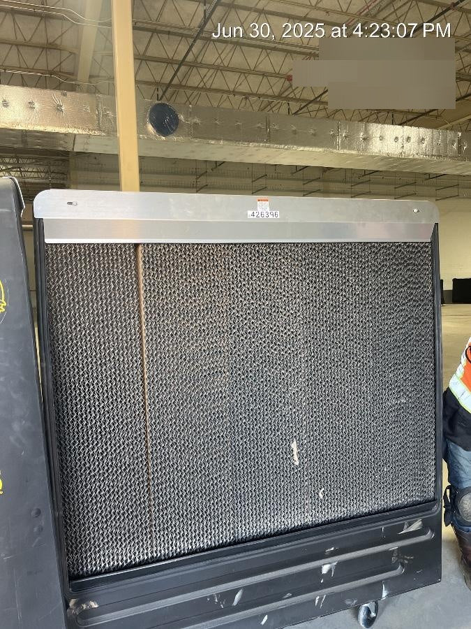 2024 BIG ASS FANS Cool Space 400