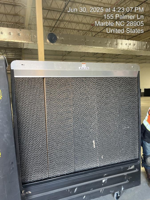 2024 BIG ASS FANS Cool Space 400