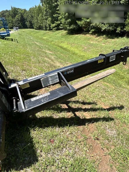 2025 STAR INDUSTRIES M1360B - Star JIB Boom