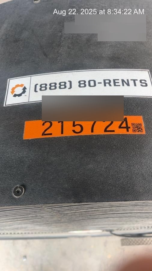 2022 ULINE H-9347
