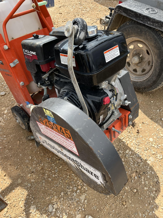 2024 HUSQVARNA FS 400 LV