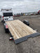 2025 BIG TEX TRAILER 70ST-13BK