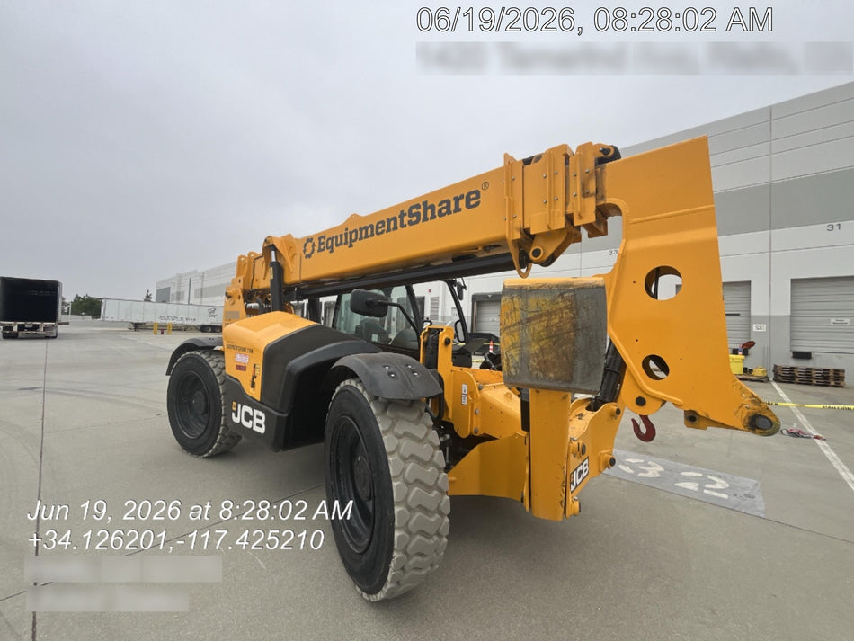2025 JCB 512-56