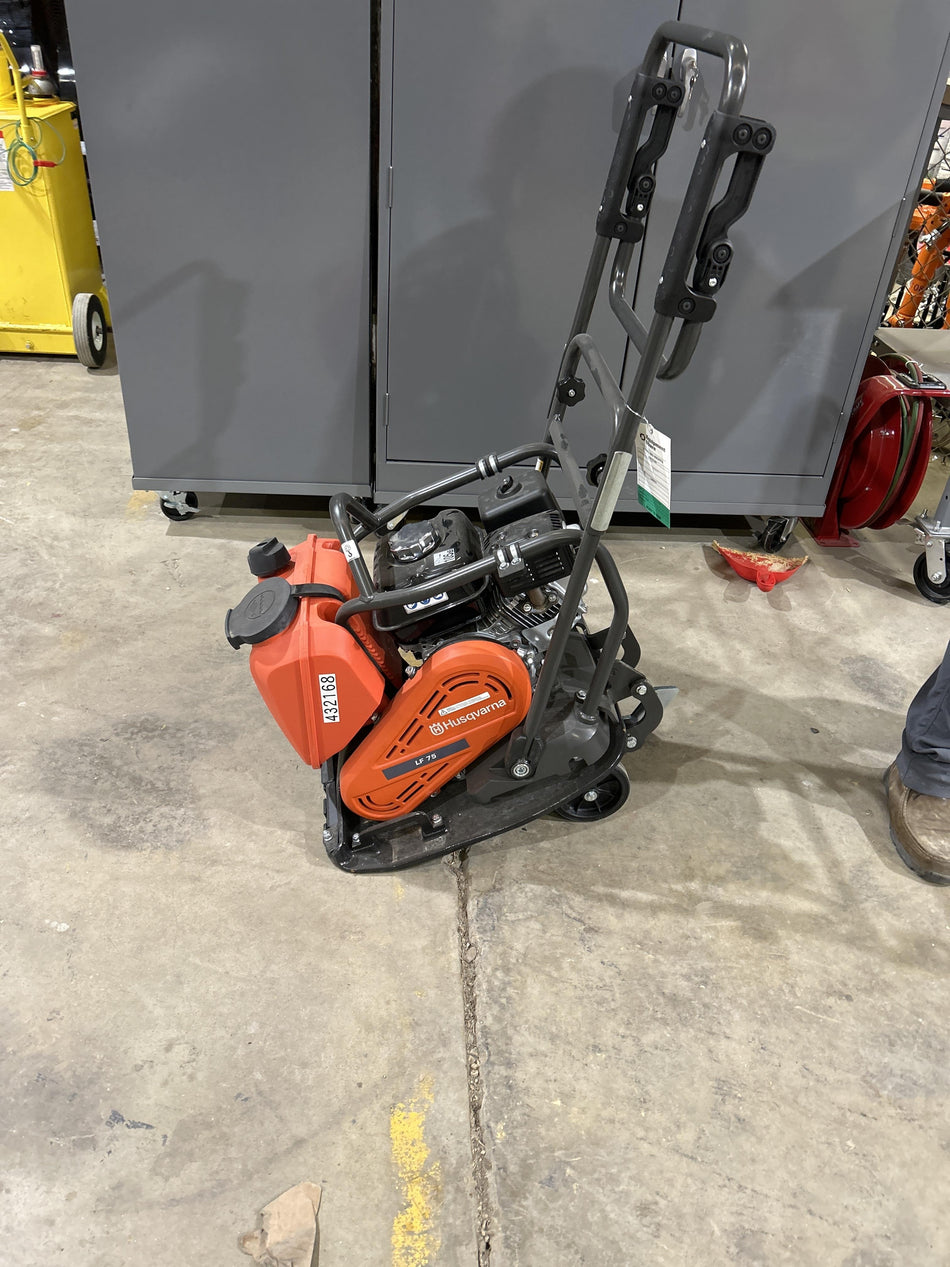 2024 HUSQVARNA LF75