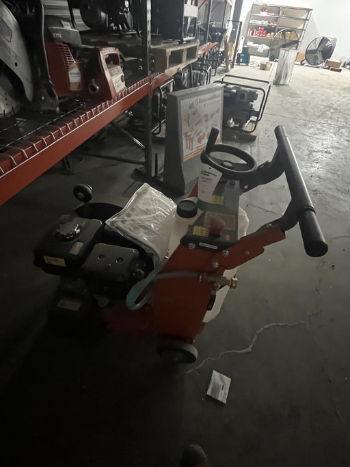 2024 HUSQVARNA FS 400 LV