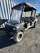 2021 Club Car CA1700D Canopy, Diesel, 4 Passenger