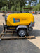 2022 ATLAS COPCO XAS 110