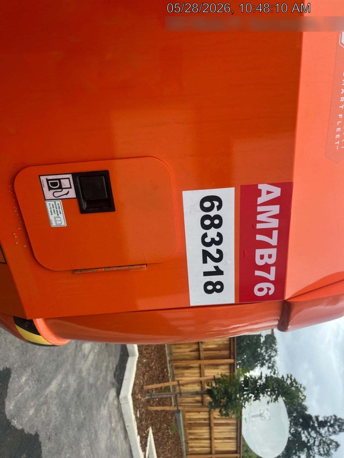 2026 JLG 860SJ