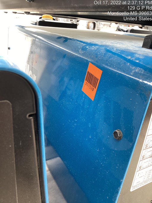 2021 MILLER ELECTRIC XMT 350