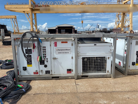 2020 SMARTECH SACP26A-SP