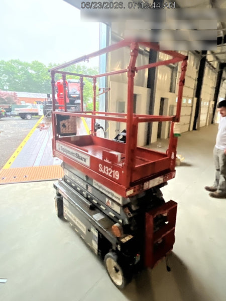 2023 SKYJACK SJ3219