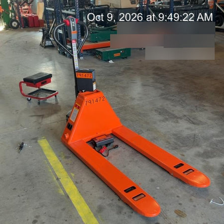 2026 MIGHTY LIFT EPT45S
