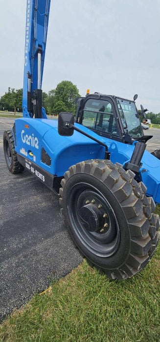 2025 GENIE GTH-844