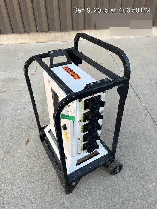 2020 TRYSTAR Tuff Panel 400A