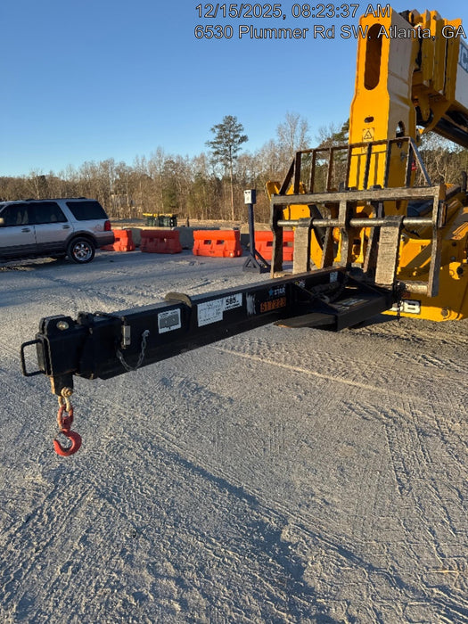 2025 STAR INDUSTRIES M1360B - Star JIB Boom
