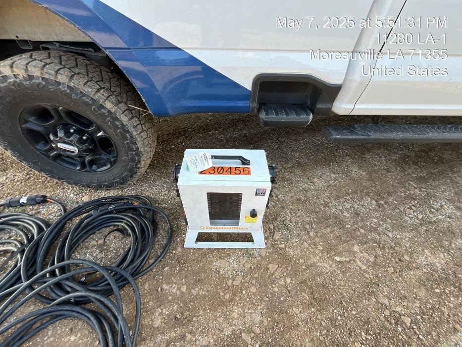 2022 TRYSTAR HTB-1DL-6P