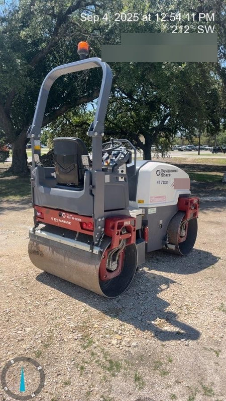 2024 DYNAPAC CC1200