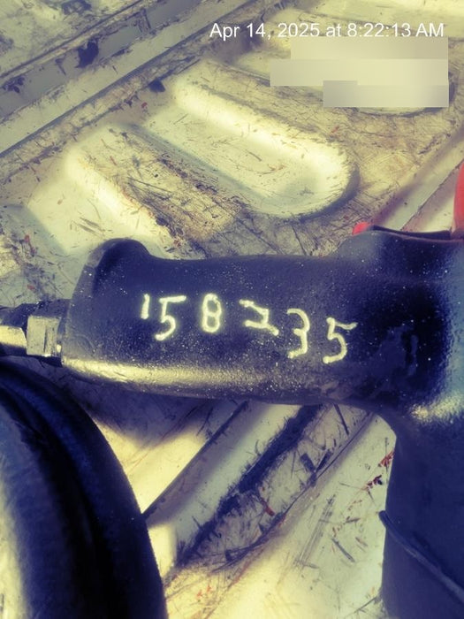 2021 MICHIGAN PNEUMATIC 750SS