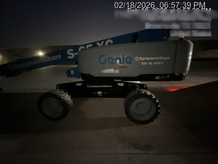 2024 GENIE S-65 XC