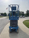 2018 Genie GS-3232 Genie GS-3232 Scissor Lift w/Standard Options