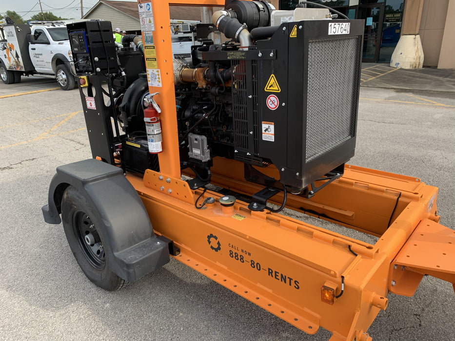 2021 PIONEER PP66S12L71-TD2.9L4