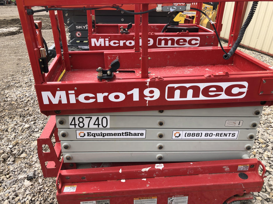 2019 MEC Micro 19