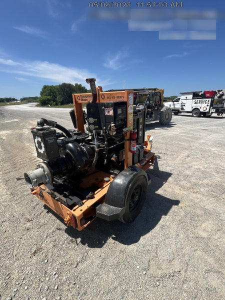 2021 PIONEER PP66S12L71-TD2.9L4