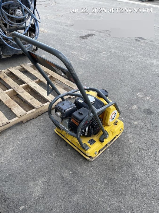 2021 WACKER NEUSON WP1550AW