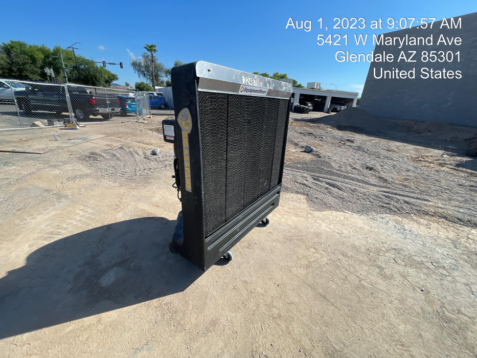 2023 BIG ASS FANS Cool Space 400