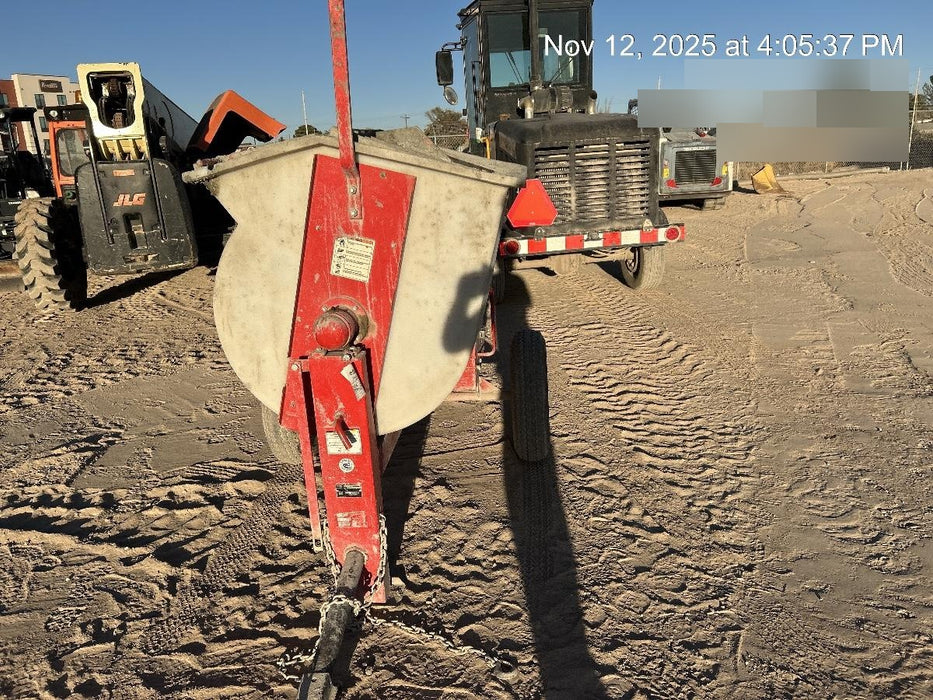 2023 MULTIQUIP WM90PH8