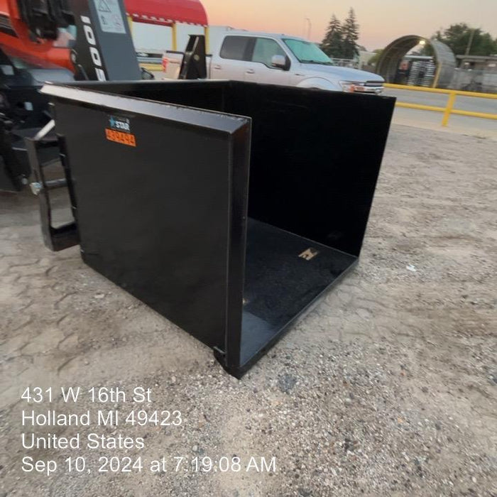 2024 STAR INDUSTRIES 1425