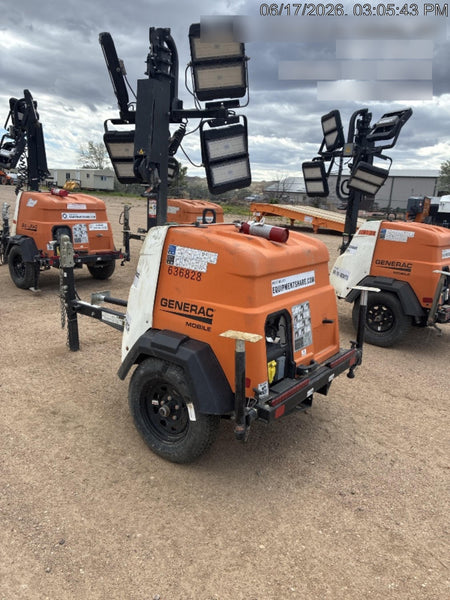 2026 GENERAC MLTS-4