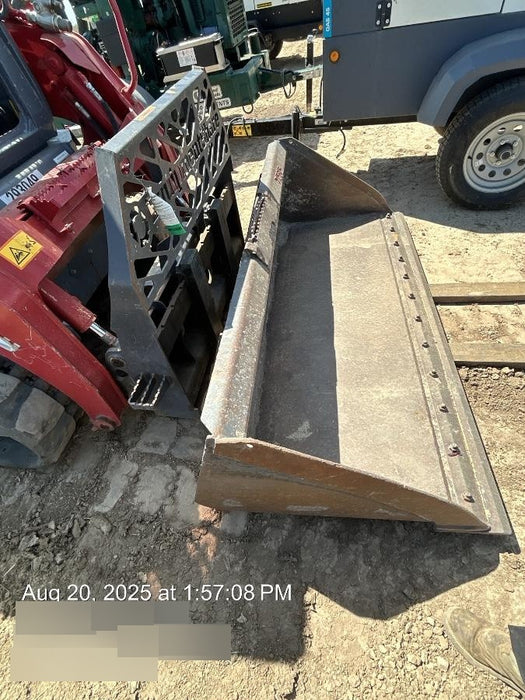 2022 PALADIN 48" Pallet Forks - Paladin