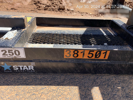 2023 STAR INDUSTRIES 1390B