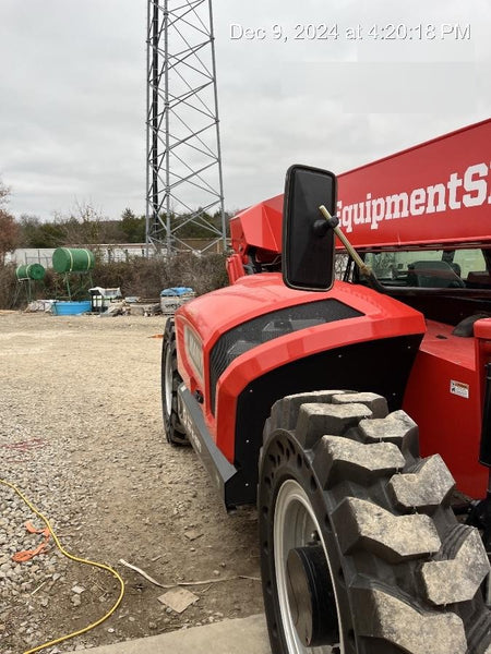2024 MANITOU MTA842