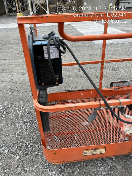 2023 MILLER ELECTRIC CST-280