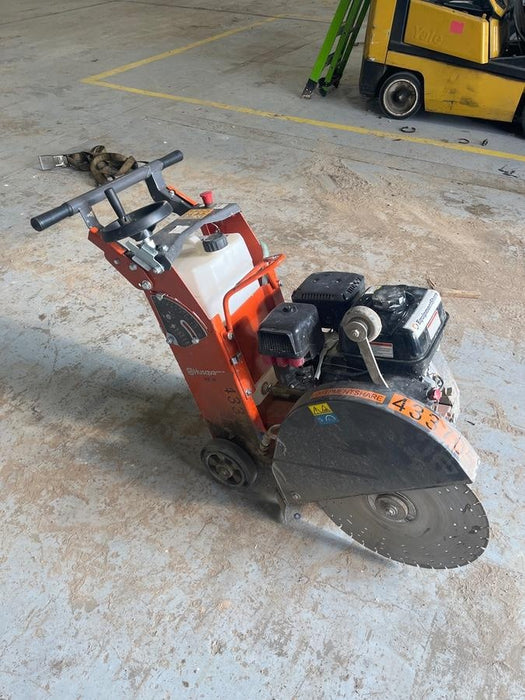 2024 HUSQVARNA FS 400 LV