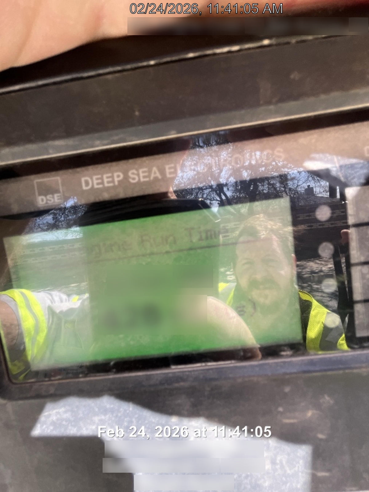 2021 ATLAS COPCO QAS200