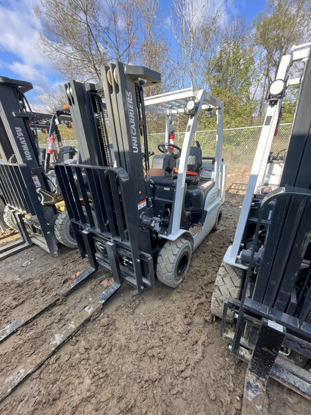 2022 UNICARRIER AF50DF LOWPRO