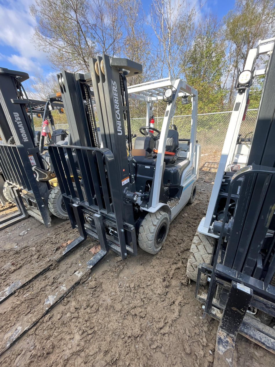 2022 UNICARRIER AF50DF LOWPRO