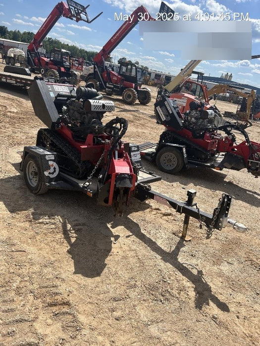 2022 BARRETO E4X6TBT