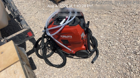 2024 HILTI DD-WMS 100