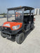 2021 KUBOTA RTV-X1140W-H (Canopy)