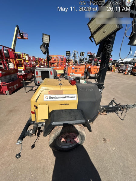 2021 ALLMAND NLV3GR