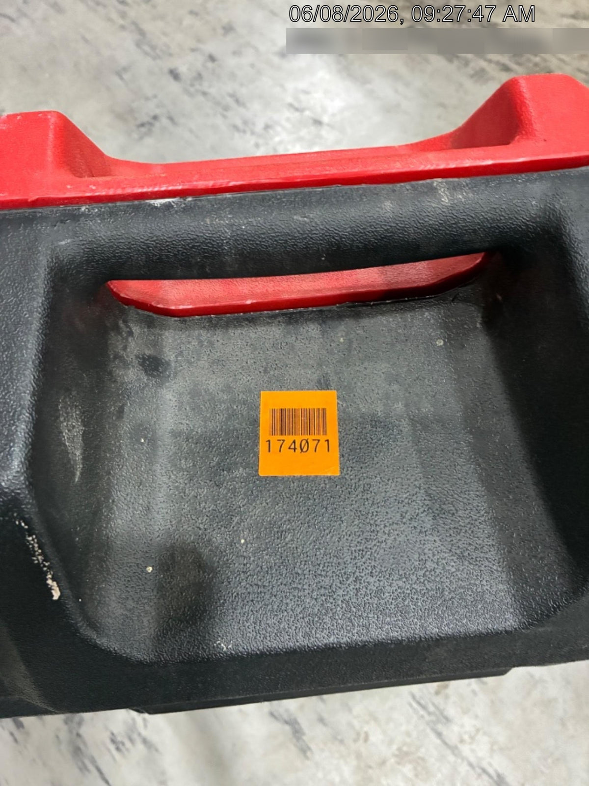 2021 MILWAUKEE MXF301-2CP