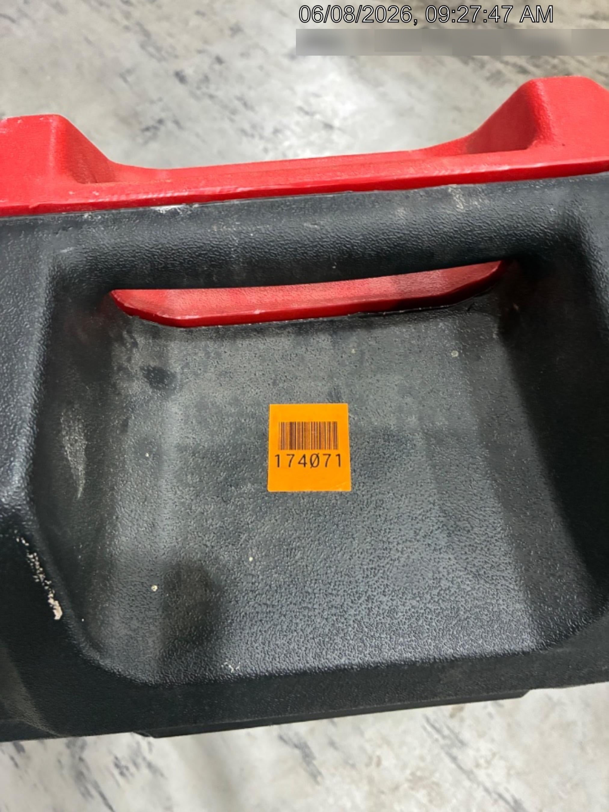 2021 MILWAUKEE MXF301-2CP