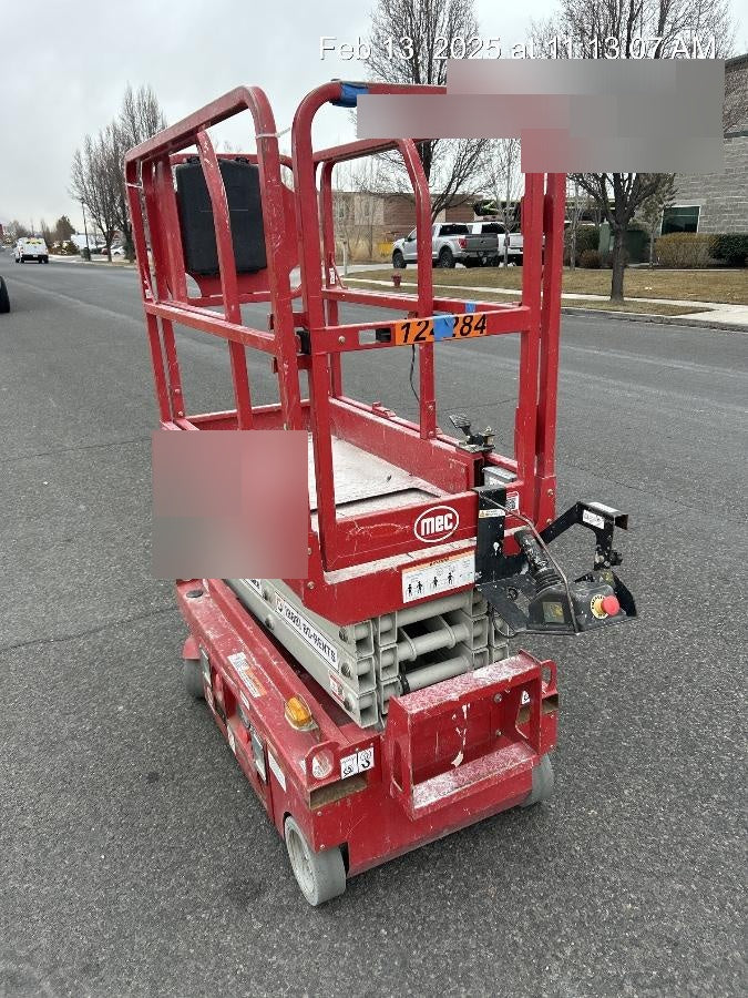 2021 MEC 1330SE