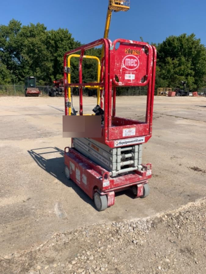 2022 MEC 1330SE