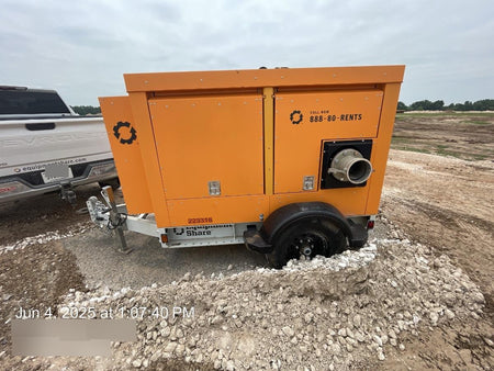 2022 PIONEER SAPP66S12L71-TD2.9L4