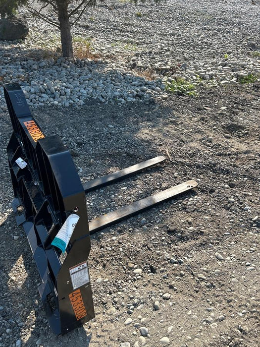 2024 VIRNIG PF4855-5VG